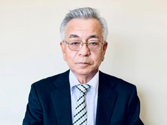 代表取締役 荒瀬　幸太郎